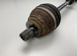 VW 5Q0407272D Drive Shaft Front Right VW GOLF VII (5G1, BA5, BV5, BQ1, BE) (2012-2020) — thumbnail 2