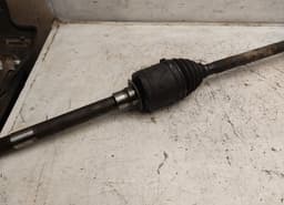 MERCEDES-BENZ Drive Shaft Front Right MERCEDES-BENZ GL-CLASS (X164) (2006-2012) — thumbnail 3