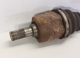 KIA Drive Shaft Front Right KIA CEE'D I (ED) (2006-2012) — thumbnail 3