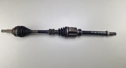 NISSAN EBJ100MBP118A Drive Shaft Front Right NISSAN QASHQAI I (J10) (2007-2013) — thumbnail 1