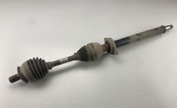 MERCEDES-BENZ 2463303200 A2463600274 2463600274 Drive Shaft Front Right MERCEDES-BENZ B-CLASS (W246, W242) (2011-2018) — thumbnail 1