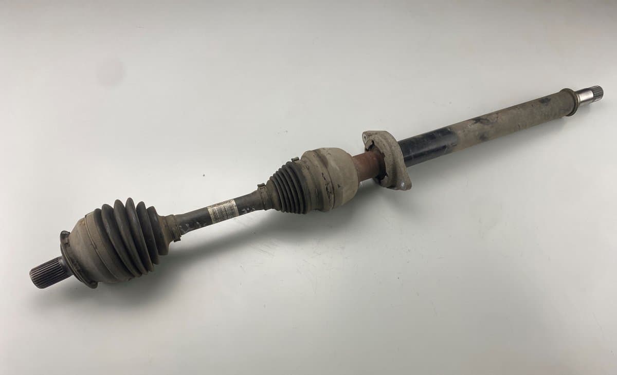 2463303200 A2463600274 2463600274 Drive Shaft Front Right MERCEDES-BENZ B-CLASS (W246, W242) (2011-2018)