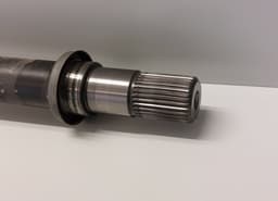 MAZDA 39100-FTB0A 39100FTB0A FTB42550X Drive Shaft Front Right MAZDA 6 (GJ, GL) (2012-2020) — thumbnail 5