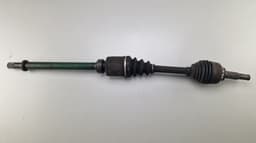 NISSAN 39100JG74B Drive Shaft Front Right NISSAN X-TRAIL II (T31) (2007-2013) — thumbnail 1