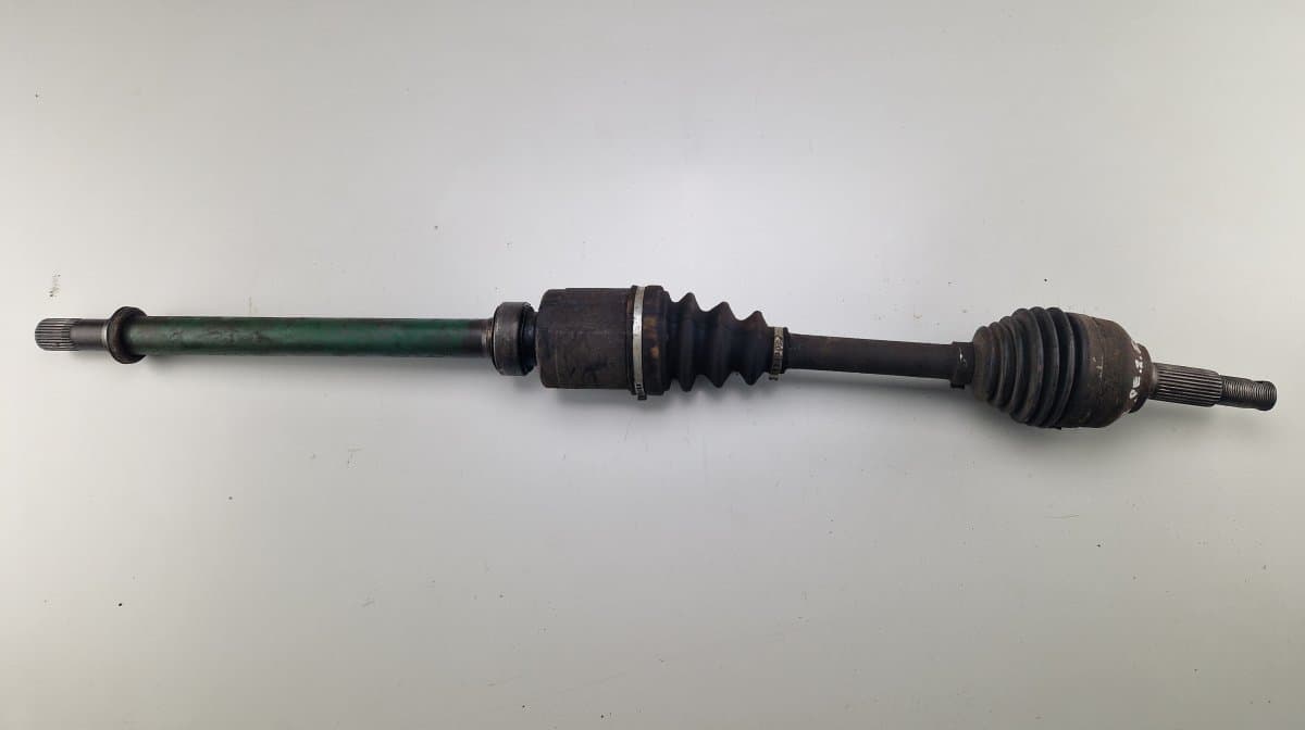NISSAN 39100JG74B Drive Shaft Front Right NISSAN X-TRAIL II (T31) (2007-2013)
