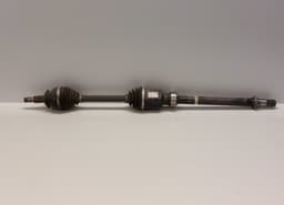 MAZDA 39100-FTB0A 39100FTB0A FTB42550X Drive Shaft Front Right MAZDA 6 (GJ, GL) (2012-2020) — thumbnail 1