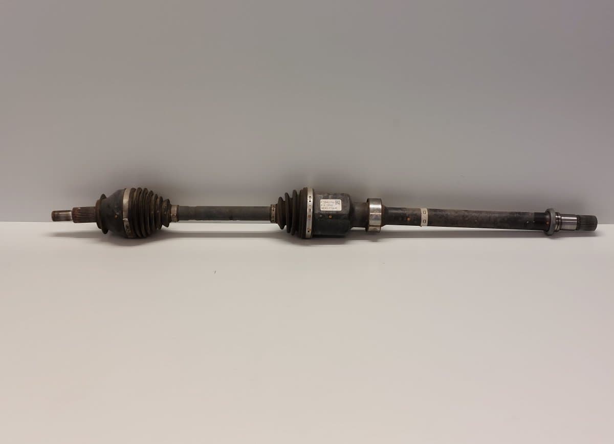 MAZDA 39100-FTB0A 39100FTB0A FTB42550X Drive Shaft Front Right MAZDA 6 (GJ, GL) (2012-2020)