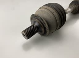 MERCEDES-BENZ 2463303200 A2463600274 2463600274 Drive Shaft Front Right MERCEDES-BENZ B-CLASS (W246, W242) (2011-2018) — thumbnail 2