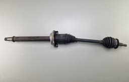 MERCEDES-BENZ A1693704872 A1693706472 A1693705672 Drive Shaft Front Right MERCEDES-BENZ B-CLASS (W245) (2005-2011) — thumbnail 1