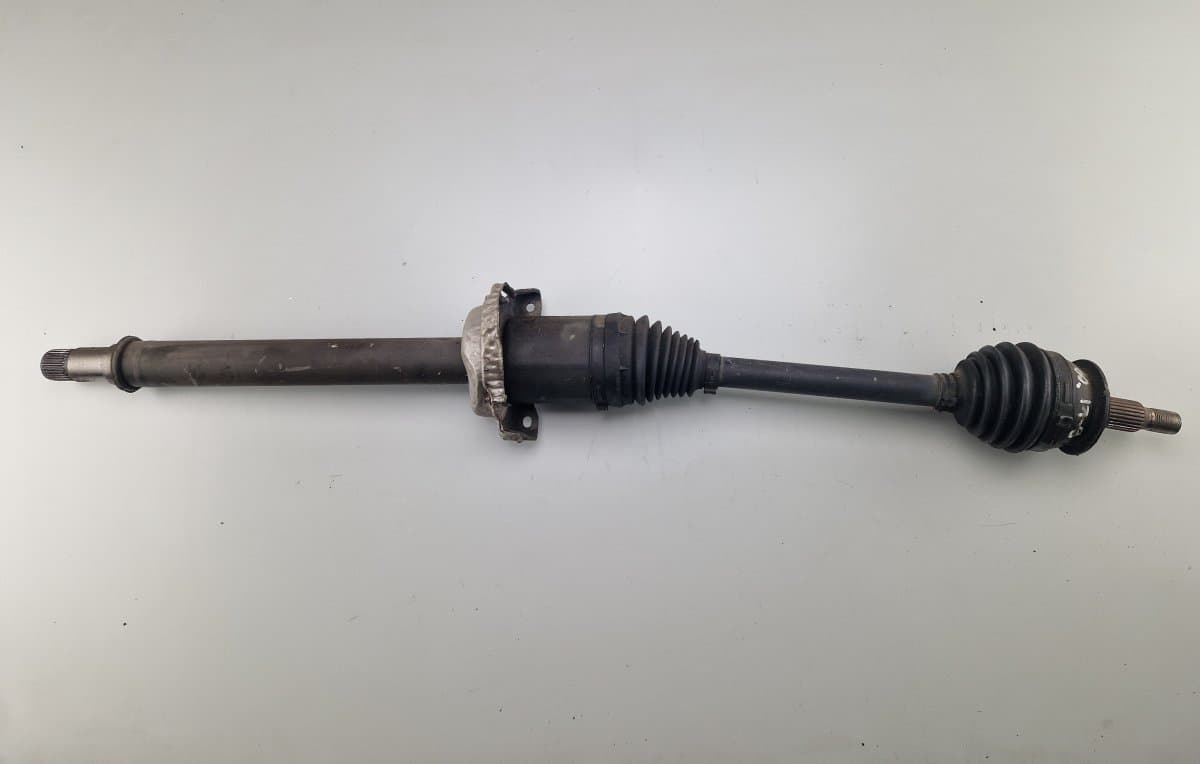 A1693704872 A1693706472 A1693705672 Drive Shaft Front Right MERCEDES-BENZ B-CLASS (W245) (2005-2011)