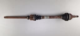 PEUGEOT 9686348680 Drive Shaft Front Right PEUGEOT 508 I (W23) (2010-2018) — thumbnail 1