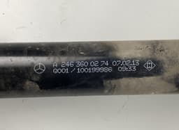 MERCEDES-BENZ 2463303200 A2463600274 2463600274 Drive Shaft Front Right MERCEDES-BENZ B-CLASS (W246, W242) (2011-2018) — thumbnail 5