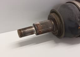 MAZDA 39100-FTB0A 39100FTB0A FTB42550X Drive Shaft Front Right MAZDA 6 (GJ, GL) (2012-2020) — thumbnail 2