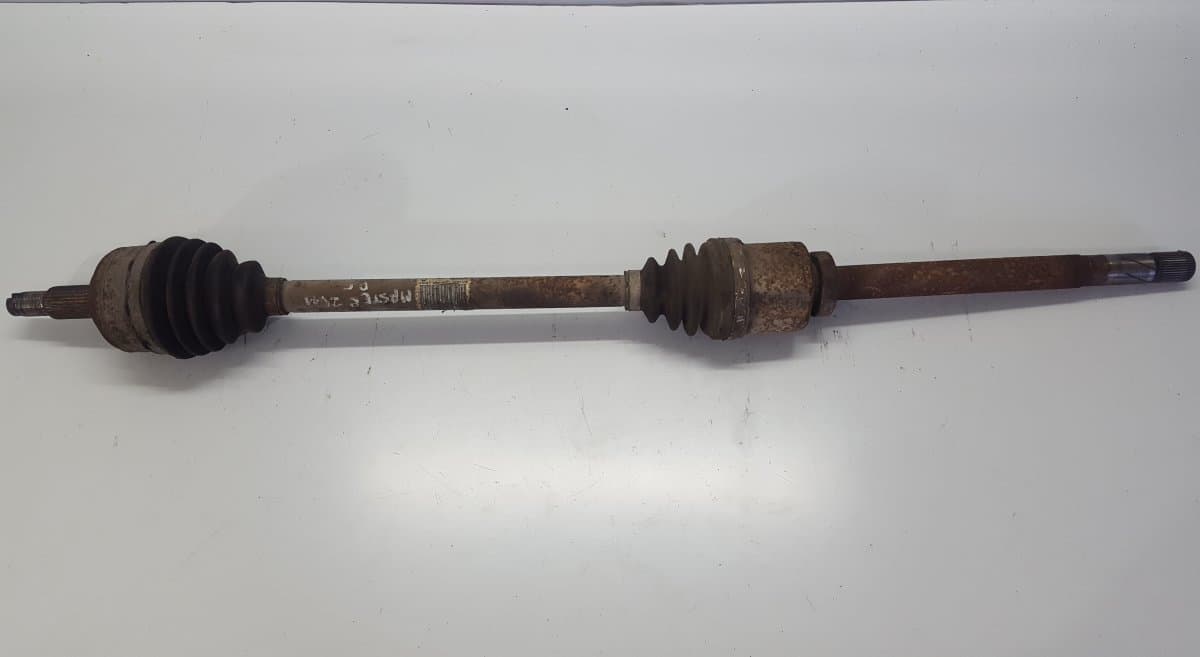 391005187R 391005187R Drive Shaft Front Right RENAULT MASTER III (FV, JV) (2010-2024)