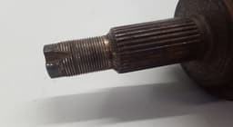 RENAULT 391005187R 391005187R Drive Shaft Front Right RENAULT MASTER III (FV, JV) (2010-2024) — thumbnail 3