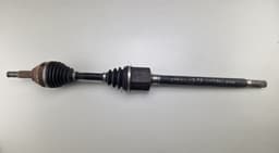 NISSAN 39100JG74B Drive Shaft Front Right NISSAN X-TRAIL II (T31) (2007-2013) — thumbnail 1