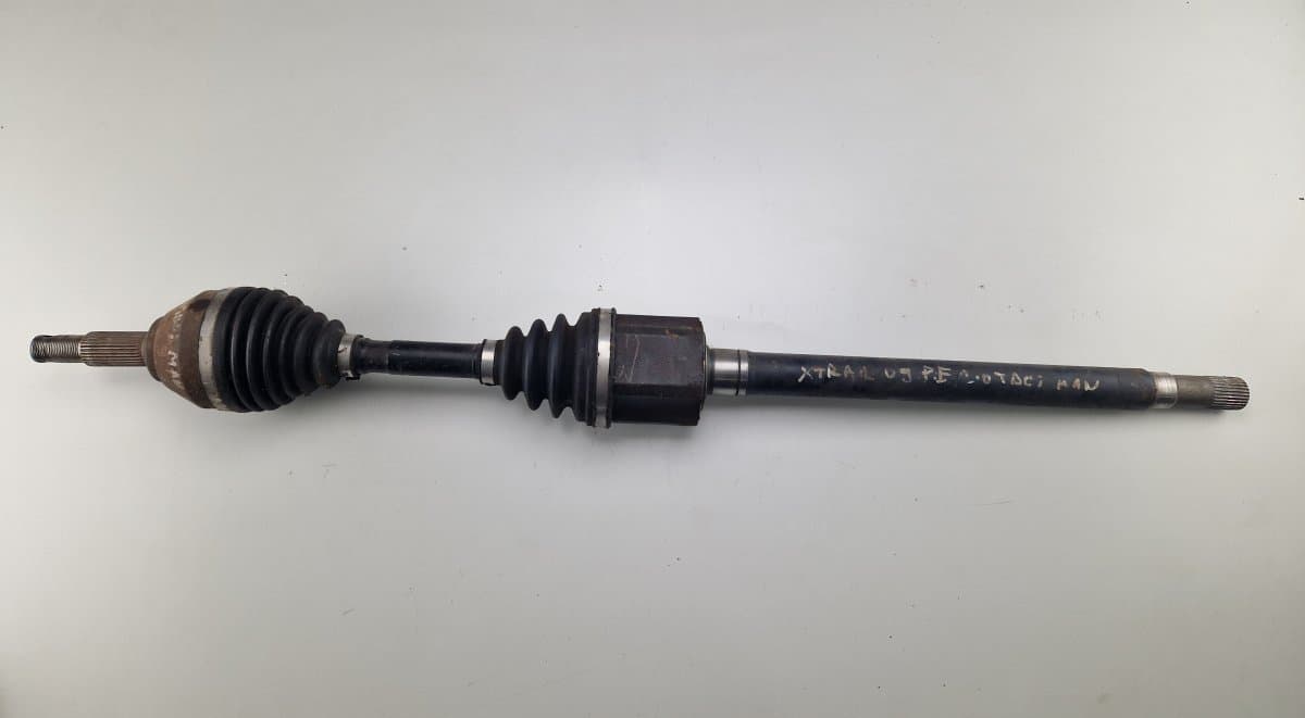 39100JG74B Drive Shaft Front Right NISSAN X-TRAIL II (T31) (2007-2013)