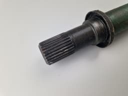 NISSAN 39100JG74B Drive Shaft Front Right NISSAN X-TRAIL II (T31) (2007-2013) — thumbnail 2