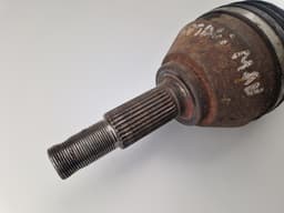 NISSAN 39100JG74B Drive Shaft Front Right NISSAN X-TRAIL II (T31) (2007-2013) — thumbnail 2