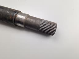 NISSAN 39100JG74B Drive Shaft Front Right NISSAN X-TRAIL II (T31) (2007-2013) — thumbnail 3
