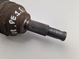NISSAN 39100JG74B Drive Shaft Front Right NISSAN X-TRAIL II (T31) (2007-2013) — thumbnail 3
