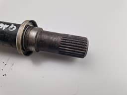 NISSAN EBJ100MBP118A Drive Shaft Front Right NISSAN QASHQAI I (J10) (2007-2013) — thumbnail 2