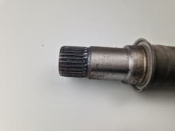 MERCEDES-BENZ A1693704872 A1693706472 A1693705672 Drive Shaft Front Right MERCEDES-BENZ B-CLASS (W245) (2005-2011) — thumbnail 3