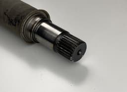 MERCEDES-BENZ 2463303200 A2463600274 2463600274 Drive Shaft Front Right MERCEDES-BENZ B-CLASS (W246, W242) (2011-2018) — thumbnail 4