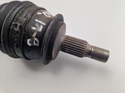 MERCEDES-BENZ A1693704872 A1693706472 A1693705672 Drive Shaft Front Right MERCEDES-BENZ B-CLASS (W245) (2005-2011) — thumbnail 2