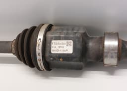 MAZDA 39100-FTB0A 39100FTB0A FTB42550X Drive Shaft Front Right MAZDA 6 (GJ, GL) (2012-2020) — thumbnail 3