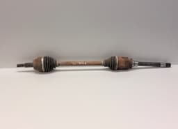 JEEP 52124712AC R2124712AC Drive Shaft Front Right JEEP GRAND CHEROKEE IV (WK, WK2) (2010-2021) — thumbnail 1