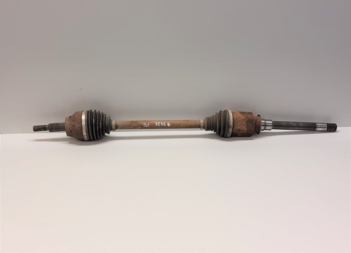 JEEP 52124712AC R2124712AC Drive Shaft Front Right JEEP GRAND CHEROKEE IV (WK, WK2) (2010-2021)