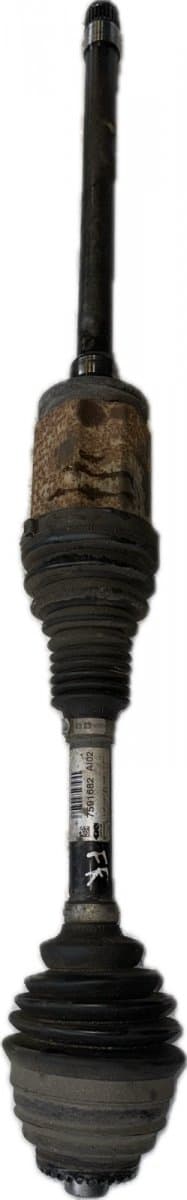 BMW Drive Shaft Front Right BMW X1 (E84) (2009-2015)