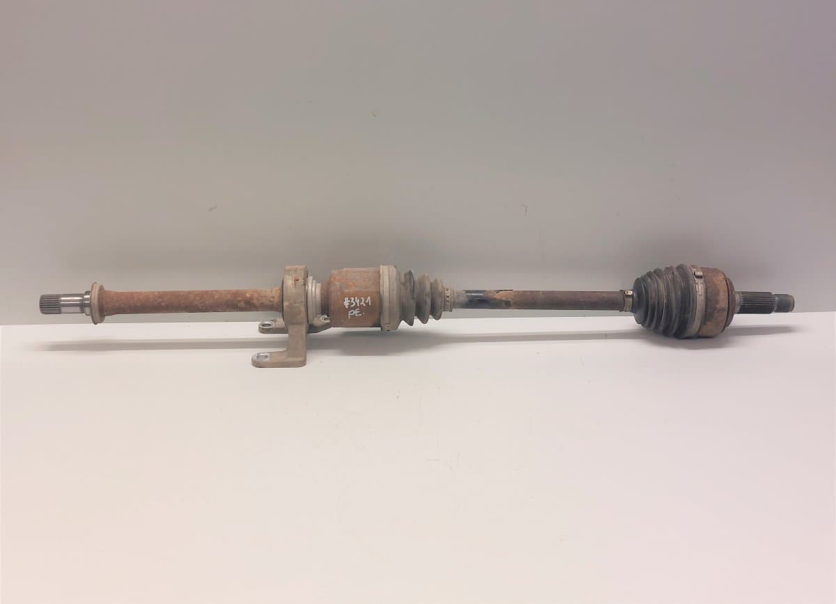 44305SWW900 Drive Shaft Front Right HONDA CR-V III (RE) (2006-2012)