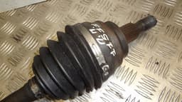 MERCEDES-BENZ Drive Shaft Front Right MERCEDES-BENZ R-CLASS (W251) (2006-2013) — thumbnail 2