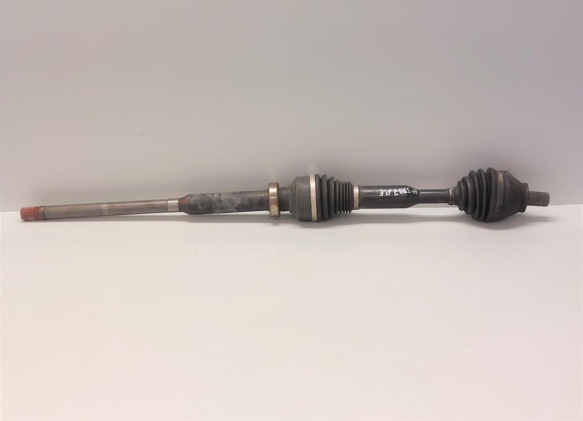VOLVO P31272545 31272545 Drive Shaft Front Right VOLVO XC60 I (2008-2017)