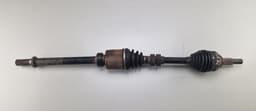 NISSAN 39100JD22B Drive Shaft Front Right NISSAN QASHQAI I (J10) (2007-2013) — thumbnail 1