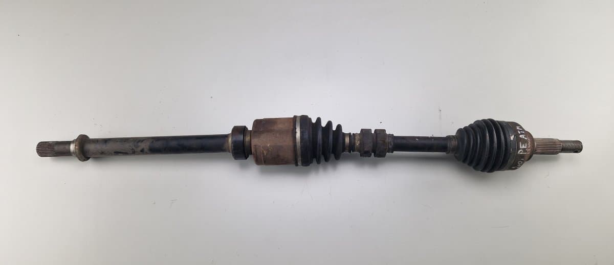 39100JD22B Drive Shaft Front Right NISSAN QASHQAI I (J10) (2007-2013)