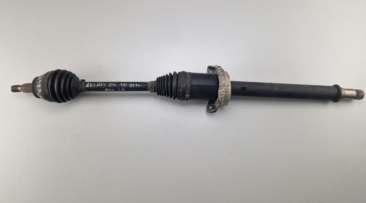 MERCEDES-BENZ A1693606072 A1693606872 A1693606572 A1693607872 A1693608272 Drive Shaft Front Right MERCEDES-BENZ A-CLASS (W169) (2004-2012)