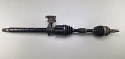 MAZDA GD722550XB Drive Shaft Front Right MAZDA CX-7 (ER) (2006-2014) — thumbnail 1
