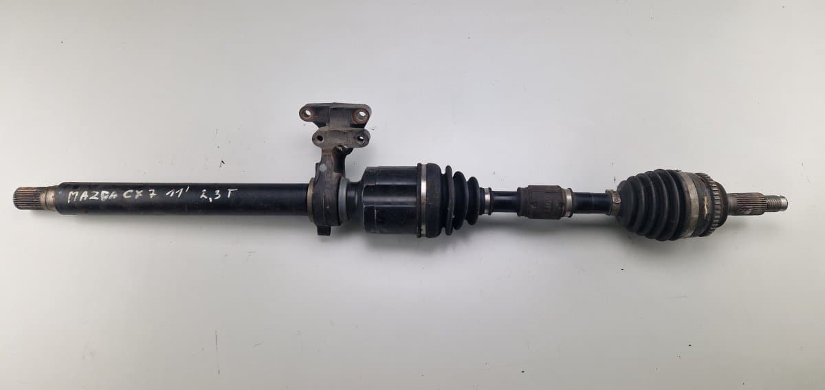 GD722550XB Drive Shaft Front Right MAZDA CX-7 (ER) (2006-2014)