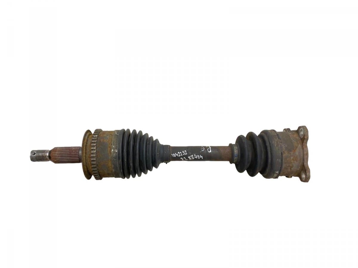 3815A582 Drive Shaft Front Right MITSUBISHI L200 V / TRITON (KJ, KK, KL) (2014-2023)