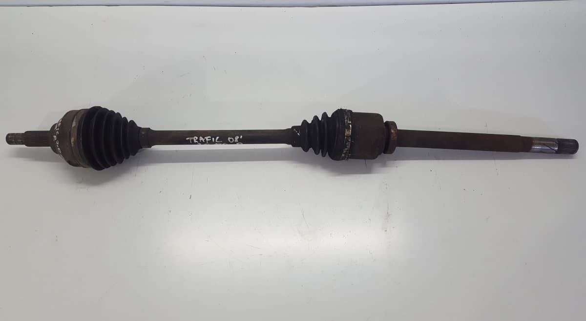 RENAULT Drive Shaft Front Right RENAULT TRAFIC II (2001-2015)