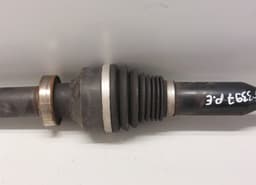 VOLVO P31272545 31272545 Drive Shaft Front Right VOLVO XC60 I (2008-2017) — thumbnail 4