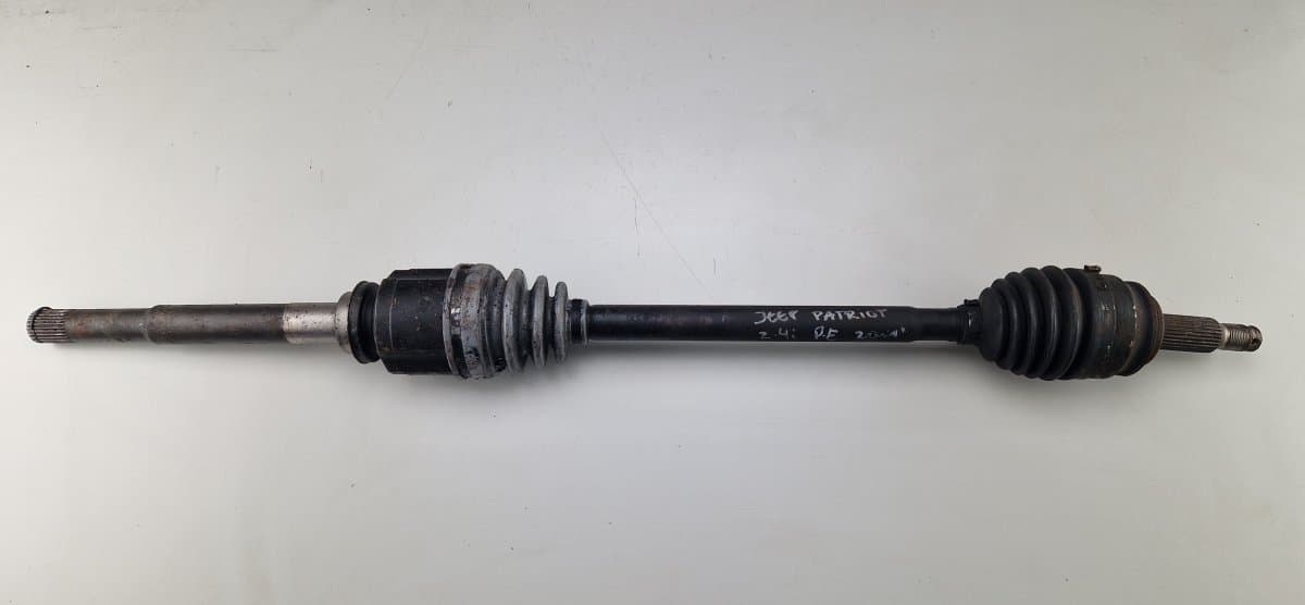 R5273438AG Drive Shaft Front Right JEEP PATRIOT (PK) (2007-2017)