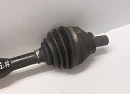 VOLVO P31272545 31272545 Drive Shaft Front Right VOLVO XC60 I (2008-2017) — thumbnail 3