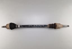 CITROËN 00808886 Drive Shaft Front Right CITROËN NEMO (2008-2023) — thumbnail 1