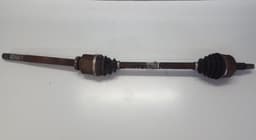RENAULT 391005187R 391005187R Drive Shaft Front Right RENAULT MASTER III (FV, JV) (2010-2024) — thumbnail 1