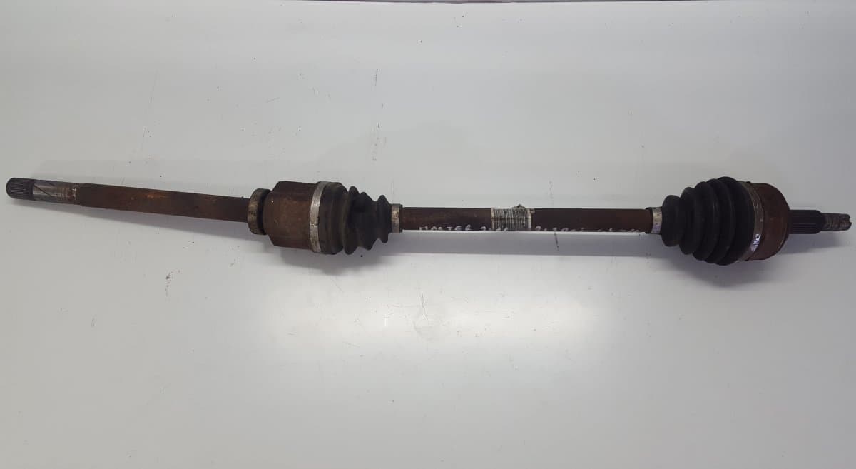 RENAULT 391005187R 391005187R Drive Shaft Front Right RENAULT MASTER III (FV, JV) (2010-2024)