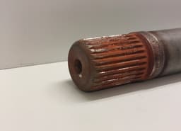 VOLVO P31272545 31272545 Drive Shaft Front Right VOLVO XC60 I (2008-2017) — thumbnail 5